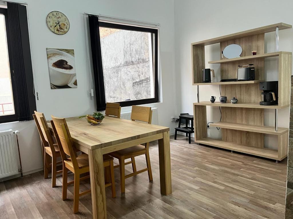 Leonardo Apartment Висбаден Экстерьер фото